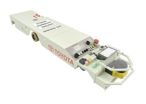 Mouse And Mole Automated Guided Carts (agcs)